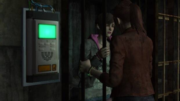 Claire y Moira se embarcan, sin quererlo, en una peligrosa aventura.