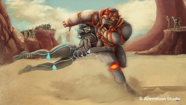 PlayStation Talents 2016 4