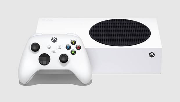 Xbox One X vs Xbox Series S: diferencias, potencia y comparativa 2