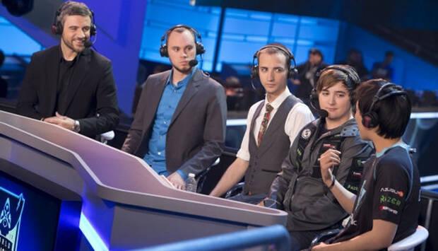 Una introducción a los eSports 3