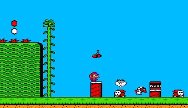 Los 100 juegos más importantes de la historia de Nintendo Vol. 1 (100-61) 12