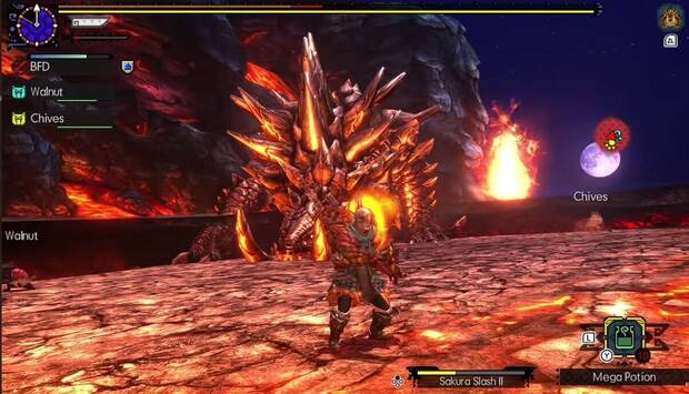 Los monstruos más peligrosos de Monster Hunter que son un verdadero dolor de cabeza para derrotarlos 10