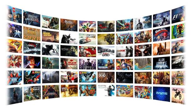 Impresiones: Nvidia Shield 1