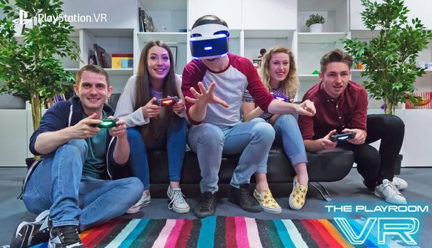 PlayStation VR: Guía de compra y análisis definitivo 2