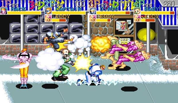 25 sagas que Capcom debería recuperar 4