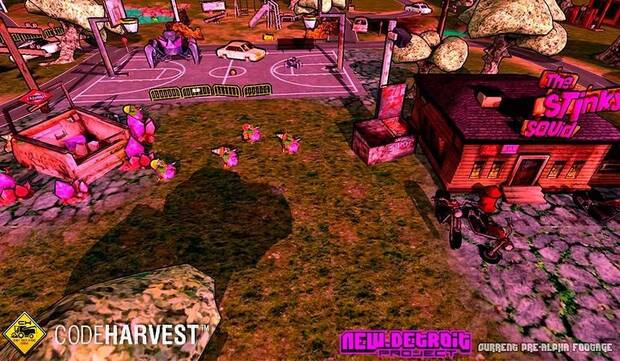 Los candidatos a los PlayStation Awards 4