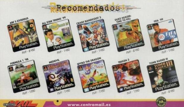 Cosas que sabes si creciste con una PlayStation 2
