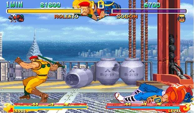 Sesión de Curiosidades: Volumen 16 3