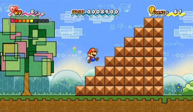 Paper Mario: 20 años de divertidas aventuras en papel 6