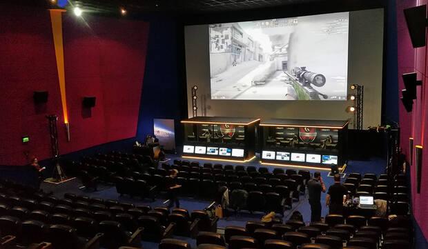 La relación entre cine y videojuegos seguirá dándonos sorpresas y nuevas formas de entretenimiento en un futuro.