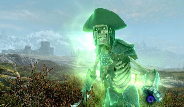 Los mejores mods para The Elder Scrolls V: Skyrim (actualizado 2019) 6