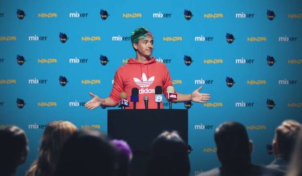 Twitch vs Mixer: ¿Qué plataforma es mejor? - TODAS las diferencias
