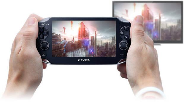 Juan Jiménez, responsable de PlayStation Vita en España 1
