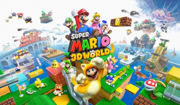 Wii U tiene una serie de joyas que nos gustaría que recuperaran para Switch, aunque vemos más probable que esto ocurra con unas que con otras.