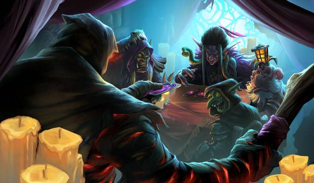 Entrevista Mike Morhaime: Blizzard a corazón abierto 1