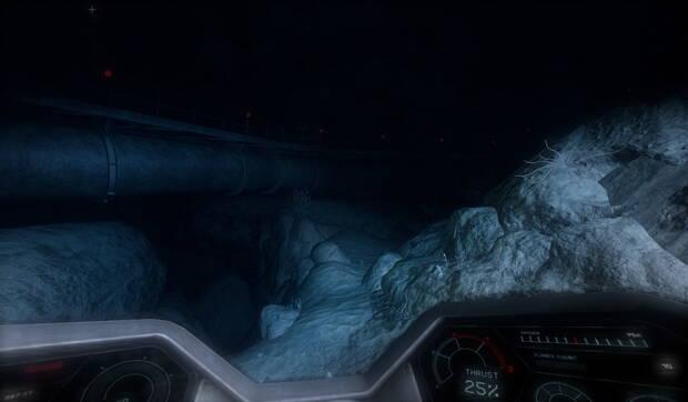 Probando la Realidad Virtual 4