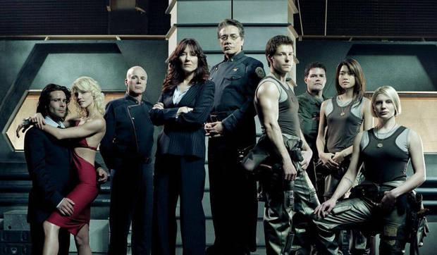 Las mejores series de Amazon Prime Video en España (2021) - ¡No te las pierdas! 6
