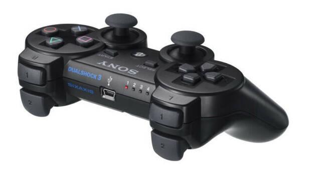 PlayStation: La historia de todos sus mandos 6