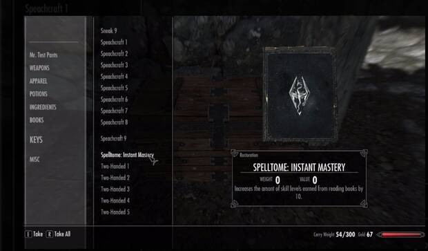 Los mejores mods para The Elder Scrolls V: Skyrim (actualizado 2019) 3