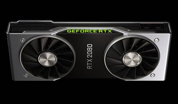 Análisis NVIDIA RTX 2080: ¿merece la pena? - Precio, rendimiento...