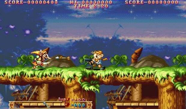 25 sagas que Capcom debería recuperar 12