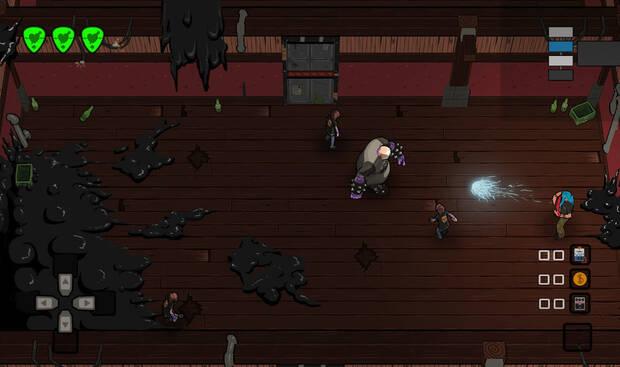 Los 100 juegos indie españoles que vienen 9