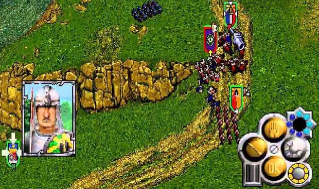 Los 25 mejores juegos de Warhammer y Warhammer 40.000 6