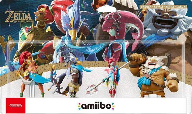 Nintendo Direct septiembre 2017 13