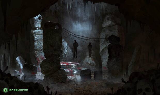 El terror que viene en 2016 1