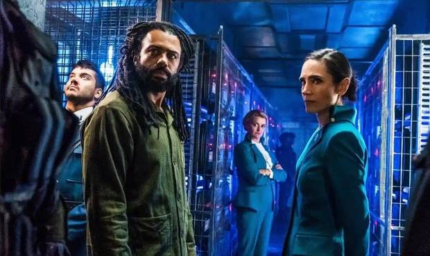 Las 15 MEJORES series de Netflix España (Actualizado, 2021) - ¡No te las pierdas! 10