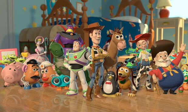 10 mundos que nos gustaría ver en Kingdom Hearts III 2