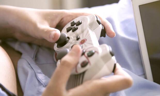 Juegaterapia: cómo los videojuegos ayudan a curarse