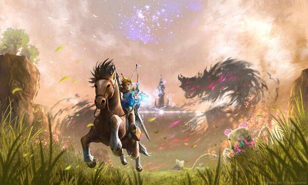 Videojuegos que nos gustaría que adaptaran al cine 12