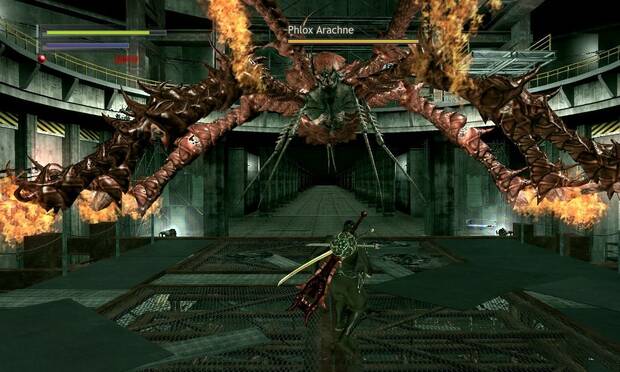 'Ninja Blade' fue en su momento referido como 'Otogi 3' antes de su anuncio oficial, y quizás debería haber sido así.