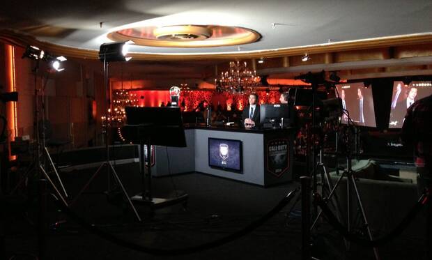 Final Call of Duty: Black Ops II World League 8