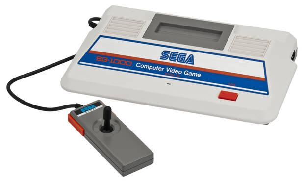 60 años de SEGA: Un pilar imprescindible de la historia de los videojuegos