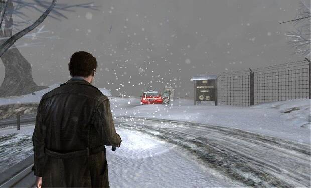 Redescubriendo Silent Hill 5