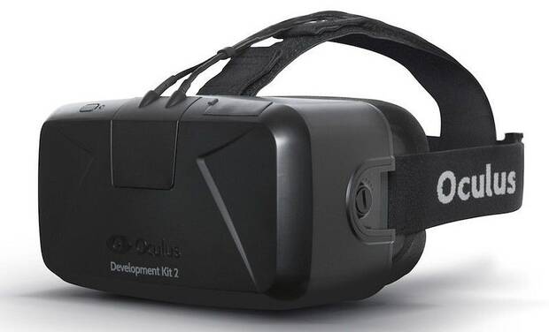 Probando la Realidad Virtual 7