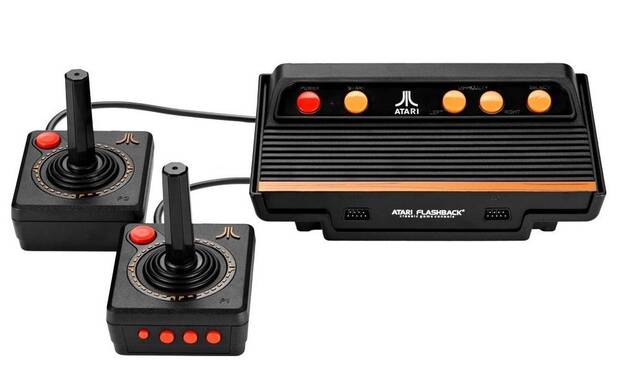 Todas las consolas Mini del mercado: Precio, juegos y diferencias 5