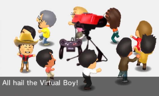 Tomodachi Life (2014) de Nintendo SPD