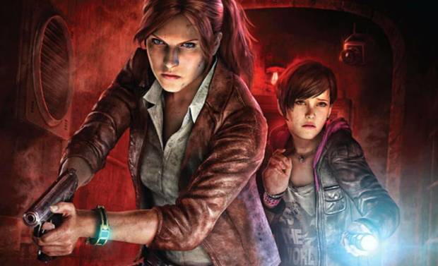 Resident Evil: CronologÃ­a e historia de toda la saga 15