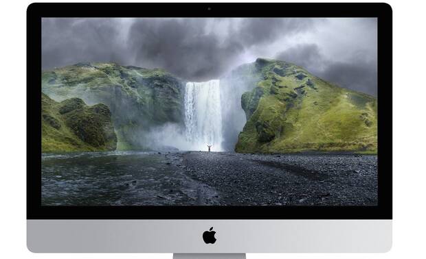 iPad Air 2, iPad Mini 3 y nuevos Macs 1