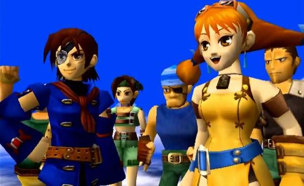 25 sagas que SEGA debería recuperar 18