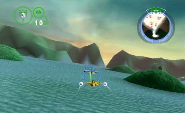 Los 12 peores o más absurdos juegos de Star Wars 10