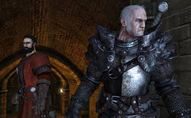 Videojuego Game of Thrones 2012