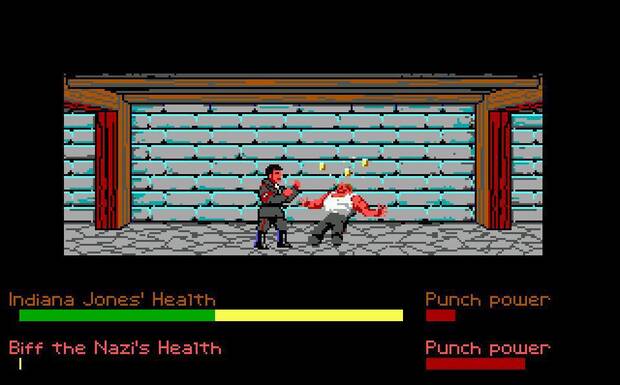 10 juegos por los que siempre recordaremos LucasArts 1