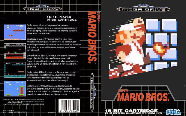 Sesión de curiosidades: Volumen 13 12