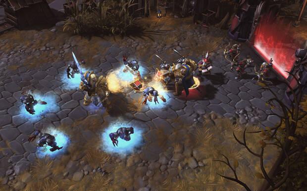Heroes of the Storm 3