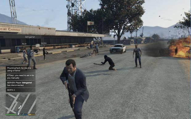 Los mejores mods para GTA 5 en PC (2021) - ¡Imprescindibles! 11