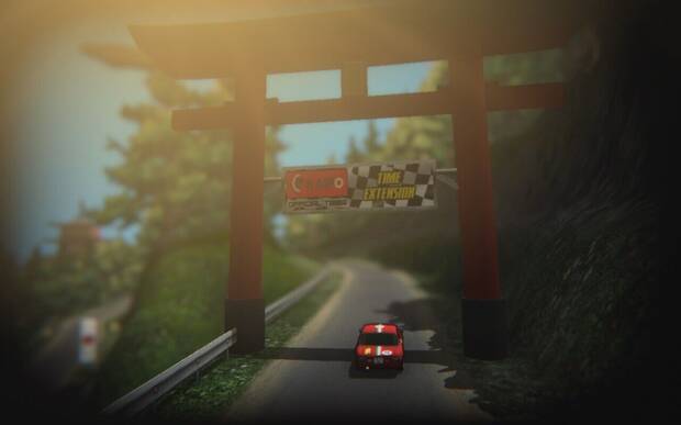 A pesar de su sencillez visual, incluye un siempre agradecido modo foto.